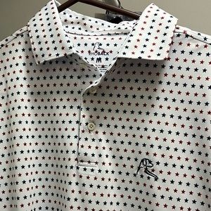 Rhoback Men’s Polo